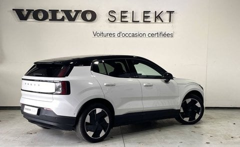Voitures D'occasion À Labège | Volvo Ex30 Single Extended Range 272 Ch 1Edt Ultra 5P