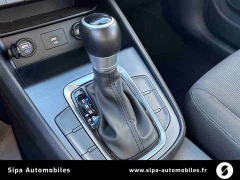 Voitures D'occasion À Toulouse | Hyundai Kona Hybrid 141 Business 5P