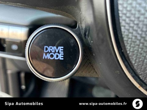 Voitures D'occasion À Le Bouscat | Hyundai Ioniq 5 77 Kwh - 229 Ch Creative 5P