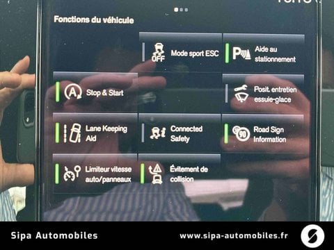 Voitures D'occasion À Mérignac | Volvo Xc40 B4 Awd 197 Ch Geartronic 8 Momentum 5P