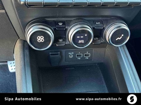 Voitures D'occasion À Mérignac | Renault Clio Tce 140 Rs Line 5P