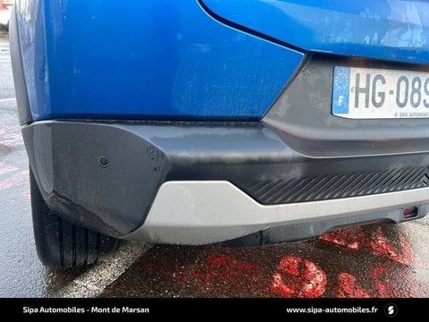 Voitures D'0Km À Mont-De-Marsan | Citroën C3 Iv Turbo 100 Ch Bvm6 Plus 5P