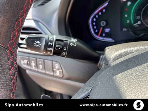 Voitures D'occasion À Toulouse | Hyundai I30 1.0 T-Gdi 120 Dct-7 Hybrid 48V N Line 5P