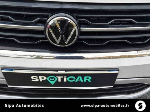 Voitures D'occasion À Bayonne | Volkswagen T-Cross 1.0 Tsi 116 Start/Stop Dsg7 Vw Edition 5P