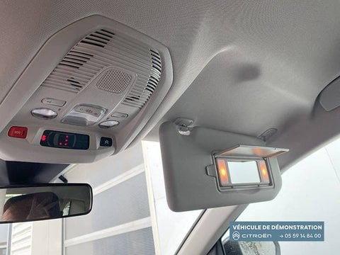 Voitures D'0Km À Lescar | Citroën C5 Aircross Bluehdi 130 Eat8 Plus 5P