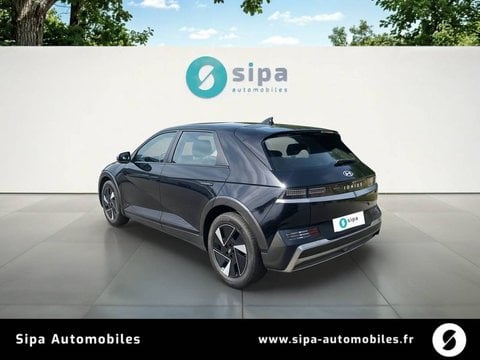 Voitures D'0Km À Muret | Hyundai Ioniq 5 84 Kwh - 229 Ch Intuitive 5P