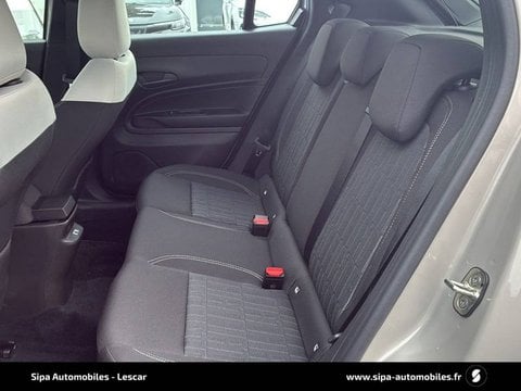 Voitures D'0Km À Lescar | Fiat 600E 156 Ch 54 Kwh Icône 5P