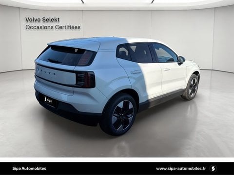 Voitures D'0Km À Lormont | Volvo Ex30 Single Extended Range 272 Ch 1Edt Start 5P