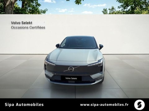 Voitures D'0Km À Lormont | Volvo Ex30 Cross Country P5 Long Range 272 Ch Plus 5P