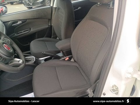 Voitures D'0Km À Lescar | Fiat Tipo Ii Sw 1.5 Firefly Turbo 130 Ch S&S Dct7 Hybrid 5P