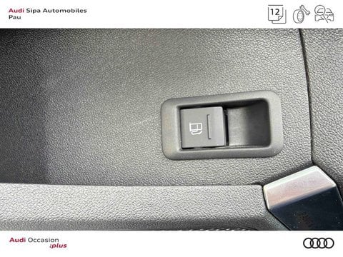 Voitures D'occasion À Lescar | Audi A3 Sportback 40 Tfsie 204 S Tronic 6 S Line 5P