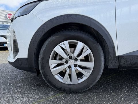 Voitures D'occasion À Muret | Peugeot 5008 Ii Puretech 130Ch S&S Eat8 Active Business 5P