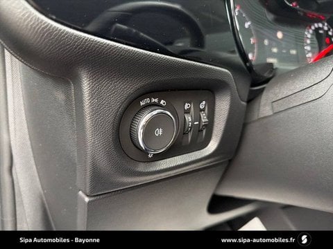 Voitures D'occasion À Bayonne | Opel Corsa 1.2 Turbo 100 Ch Bvm6 Elegance Business 5P