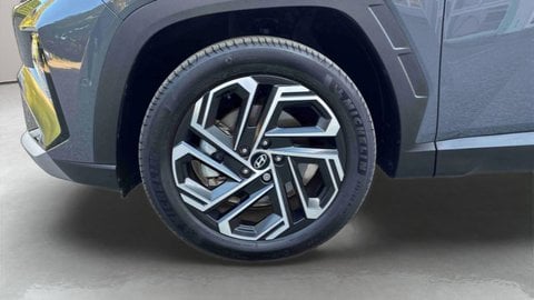 Voitures D'0Km À Le Bouscat | Hyundai Tucson 1.6 T-Gdi 253 Plug-In Bva6 Executive 5P