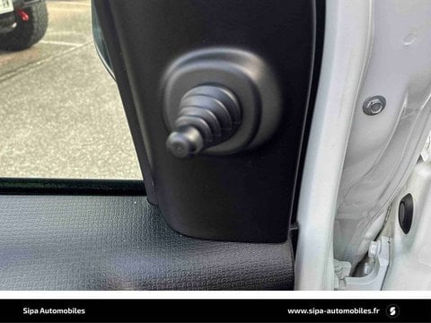 Voitures D'occasion À Mérignac | Fiat Panda 1.0 70 Ch Hybride Bsg S/S 5P