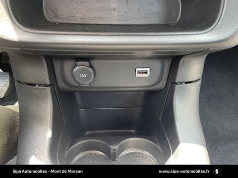 Voitures D'occasion À Mont-De-Marsan | Citroën C3 Puretech 83 S&S Bvm5 C-Series 5P