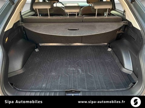Voitures D'occasion À Le Bouscat | Hyundai Ioniq 5 77 Kwh - 229 Ch Creative 5P