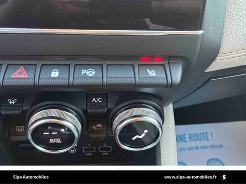 Voitures D'occasion À Villenave-D'ornon | Renault Captur Blue Dci 115 Edc Initiale Paris 5P