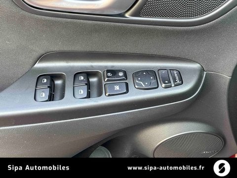 Voitures D'occasion À Le Bouscat | Hyundai Kona Hybrid 141 Creative 5P