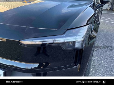 Voitures D'occasion À Labège | Volvo Ex30 Single Extended Range 272 Ch 1Edt Ultra 5P