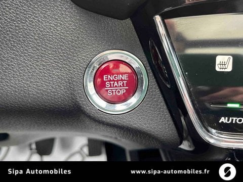 Voitures D'occasion À Mérignac | Honda Hr-V 1.5 I-Vtec Exclusive Navi 5P