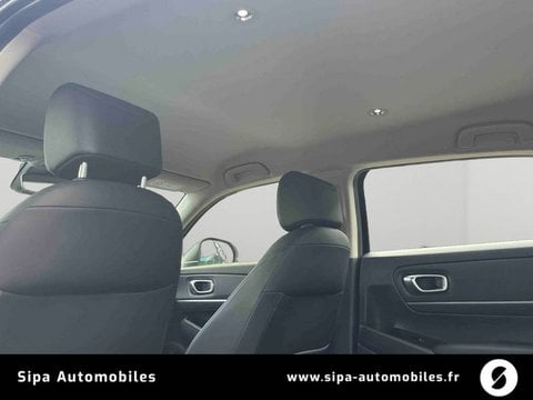 Voitures D'occasion À Mérignac | Honda Hr-V E:hev 1.5 I-Mmd Advance 5P
