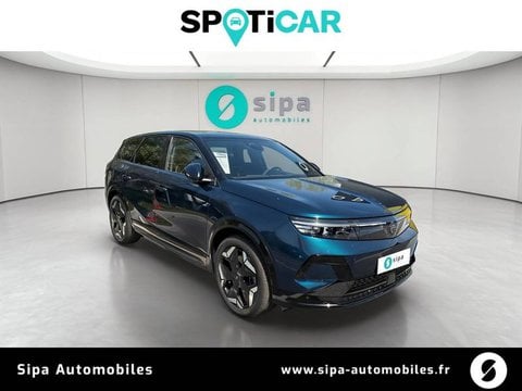 D'0Km À Toulouse | Opel Grandland Electrique 325 Ch & Batterie 73 Kwh Awd Ultimate 5P