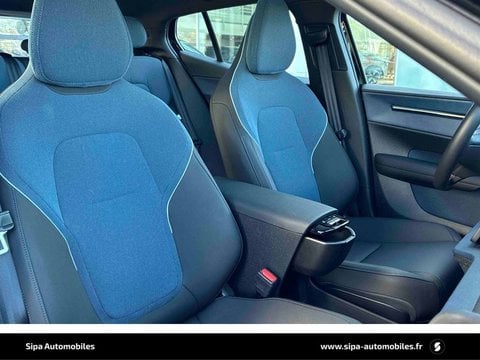 Voitures D'occasion À Labège | Volvo Ex30 Single Extended Range 272 Ch 1Edt Ultra 5P