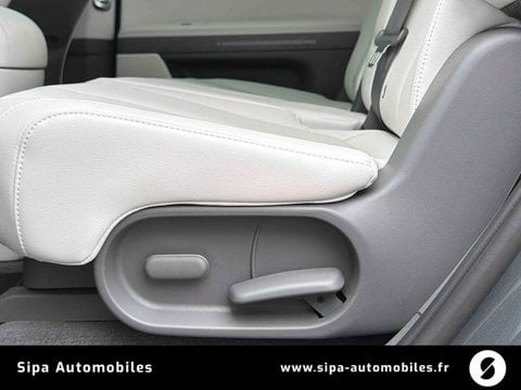 Voitures D'0Km À Le Bouscat | Hyundai Ioniq 5 84 Kwh - 229 Ch Executive 5P