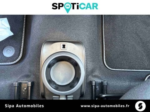 Voitures D'0Km À Toulouse | Fiat 500 E 95 Ch Icône 3P