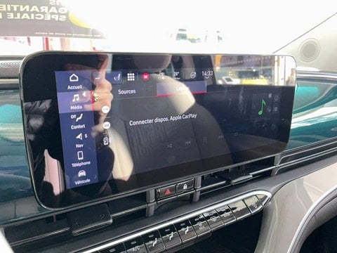 Voitures D'0Km À Villenave-D'ornon | Fiat 500 3+1 E 118 Ch La Prima 4P