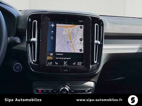 Voitures D'occasion À Lormont | Volvo Xc40 T4 Recharge 129+82 Ch Dct7 5P
