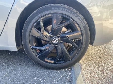 Voitures D'occasion À Toulouse | Opel Astra L Hybride Rechargeable 180 Ch Bva8 Gs 5P