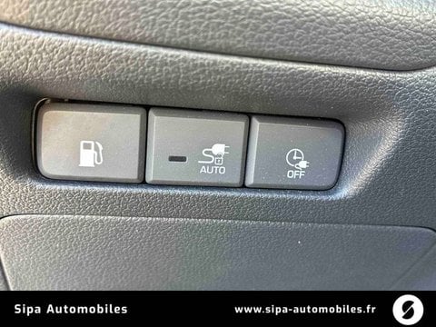 Voitures D'occasion À Toulouse | Hyundai Ioniq Plug-In 141 Ch Intuitive 5P