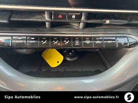 Voitures D'occasion À Mérignac | Fiat 500 E 118 Ch Nouvelle 3P