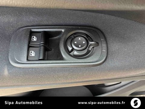 Voitures D'occasion À Mérignac | Fiat 500 E 95 Ch Nouvelle 3P