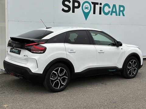 Voitures D'occasion À Lescar | Citroën C4 E- 136 Ch Automatique Shine 5P