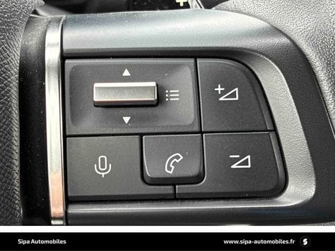 Voitures D'occasion À Libourne | Citroën C4 Bluehdi 130 S&S Eat8 Feel Pack 5P