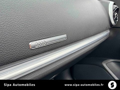 Voitures D'occasion À Lescar | Audi A3 Cabriolet 1.6 Tdi 116 Sport 2P