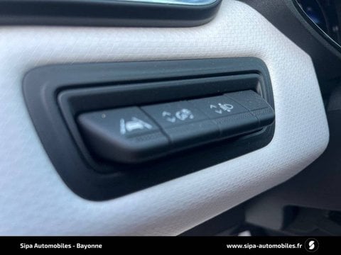 Voitures D'occasion À Bayonne | Renault Clio E-Tech Full Hybrid 145 Techno 5P