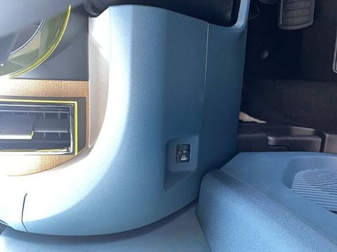 Voitures D'0Km À Toulouse | Fiat Grande Panda T-Gen 3 1.2 Hybrid Turbo 110Ch Edct6 La Prima 5P