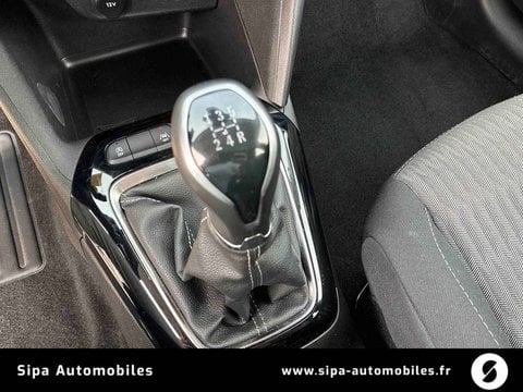Voitures D'occasion À Toulouse | Opel Corsa 1.2 75 Ch Bvm5 Elegance Business 5P