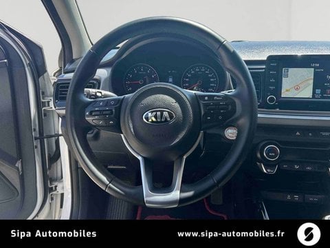 Voitures D'occasion À Muret | Kia Rio 1.0L T-Gdi 100 Ch Isg Design 5P