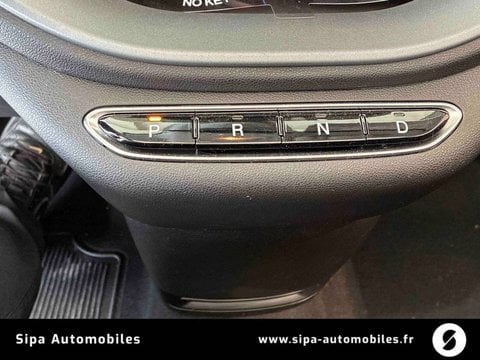 Voitures D'0Km À Dax | Fiat 500 Iii Electrique 500C E 118 Ch Red 2P