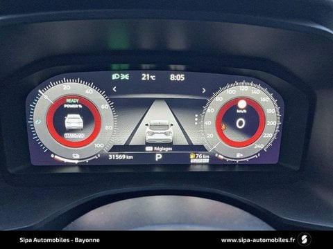 Voitures D'occasion À Bayonne | Nissan Qashqai Iii E-Power 190 Ch Tekna 5P