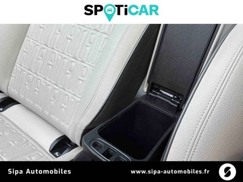 Voitures D'occasion À Mérignac | Fiat 500 3+1 E 118 Ch La Prima 4P