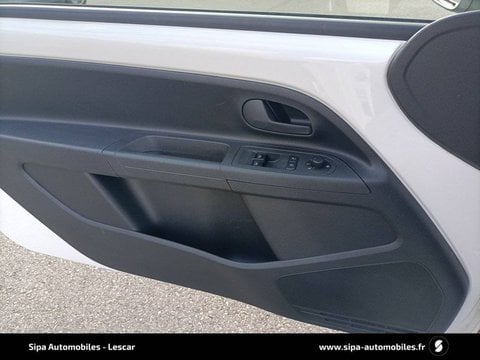 Voitures D'occasion À Lescar | Škoda Citigo 1.0 Mpi 60 Ch Clever 3P