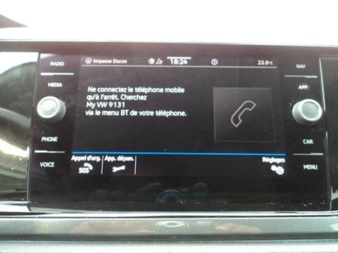 Voitures D'occasion À Tarbes | Volkswagen Taigo 1.5 Tsi 150 Dsg7 Style 5P