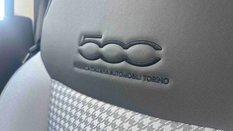Voitures D'0Km À Mérignac | Fiat 500 1.0 65 Ch Hybride Torino 3P