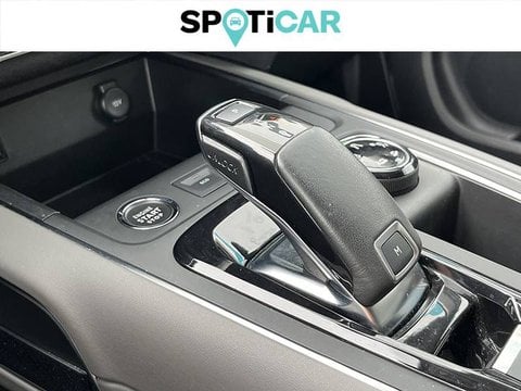 Voitures D'occasion À Lescar | Citroën C5 Aircross Bluehdi 130 S&S Eat8 Shine 5P